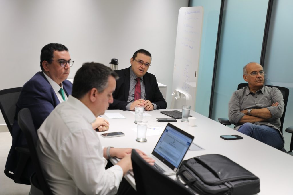 Conselho Federal de Medicina estuda uso de inteligência artificial na medicina
