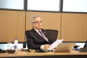 Primeira reunião da Câmara Técnica de Endoscopia Digestiva do CFM
