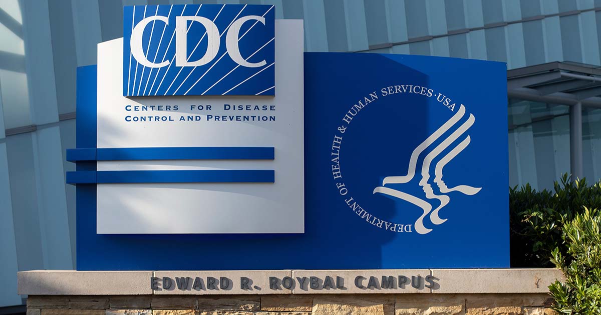 CDC encerra comitê de orientação sobre infecções associadas à saúde
