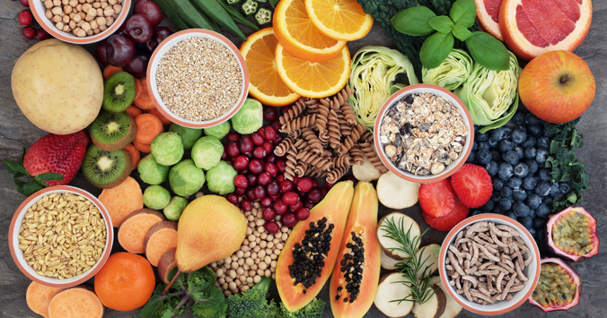 Dieta rica em fibras pode melhorar resposta ao tratamento de melanoma
