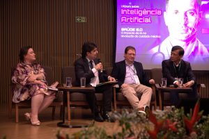 O impacto da Inteligência Artificial na área da saúde