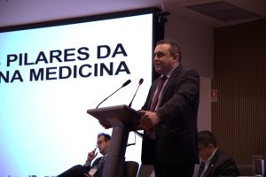 O impacto da Inteligência Artificial na medicina