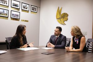 CFM convida ANPR para comemorações e propõe fortalecimento da medicina