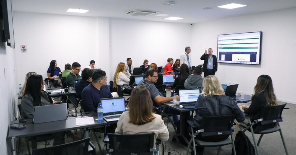 Capacitação de corregedores e colaboradores dos CRMs no CFM