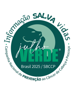 Campanha de conscientização sobre câncer de cabeça e pescoço ganha destaque no Brasil