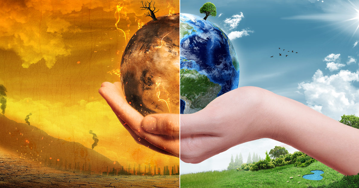 Poluição do ar e mudanças climáticas podem aumentar casos de dermatite atópica
