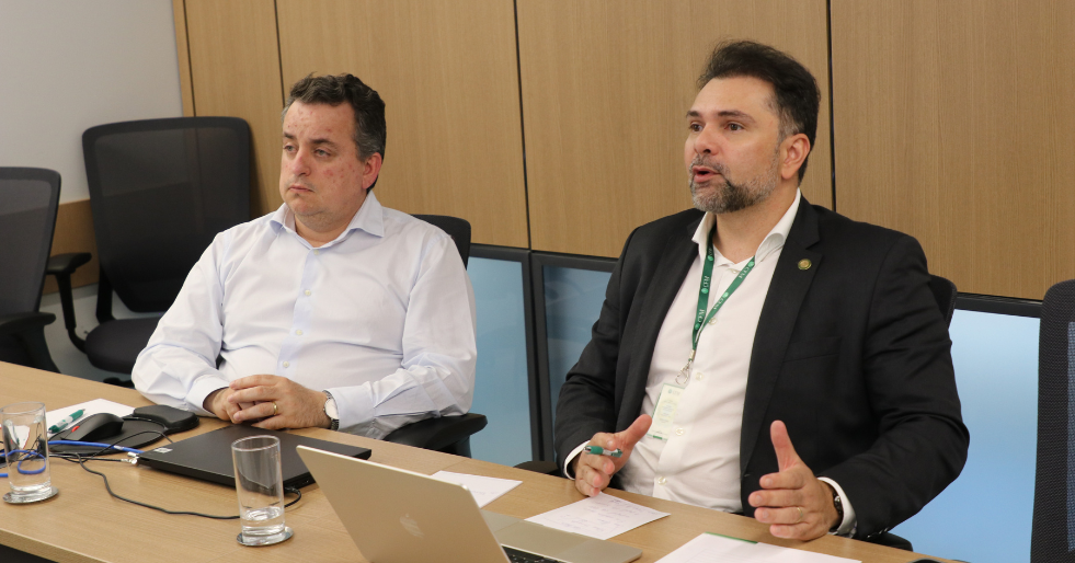 Comissão do CFM promove reunião para discutir bem-estar e carreira dos médicos jovens