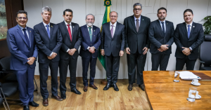 Geraldo Alckmin apoia Exame de Proficiência para médicos