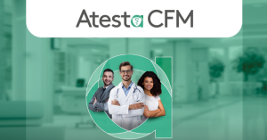 Validação do Atesta CFM pelo TCU