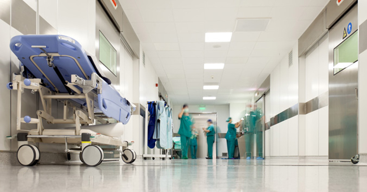 Ranking dos Melhores Hospitais 2025-2026