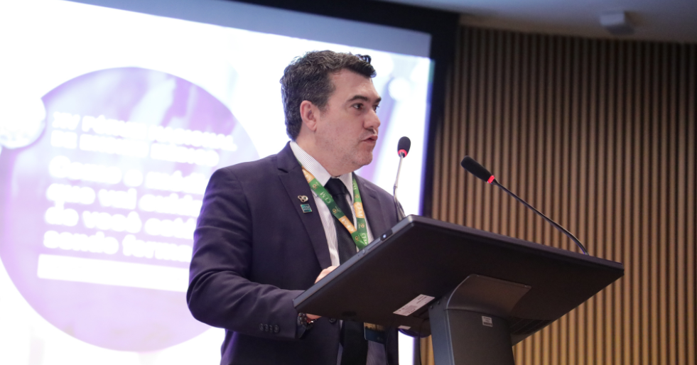CFM regulamentará locais de estágios curriculares para estudantes de medicina