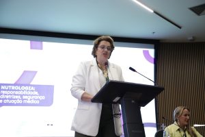 Importância da integração entre as especialidades na área da saúde
