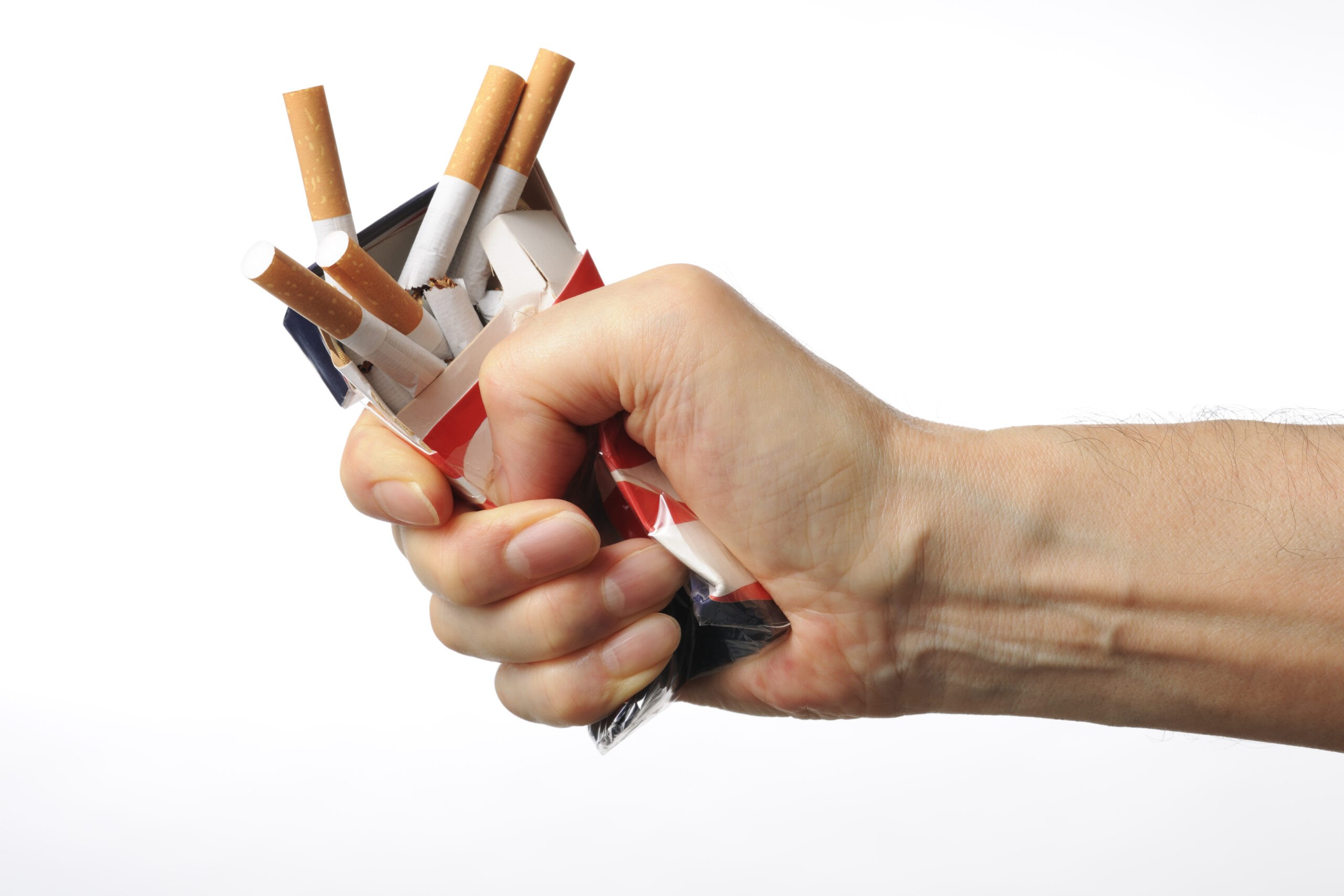Impactos do Tabaco e Vapes na Saúde da Pele