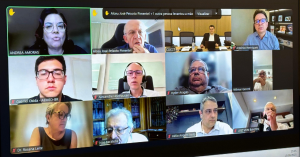 Comissão de Ensino Médico debate exposição de modelos anatômicos em redes sociais