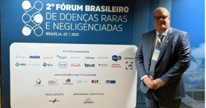 Conselho Federal de Medicina participa do II Fórum de Doenças Raras e Negligenciadas