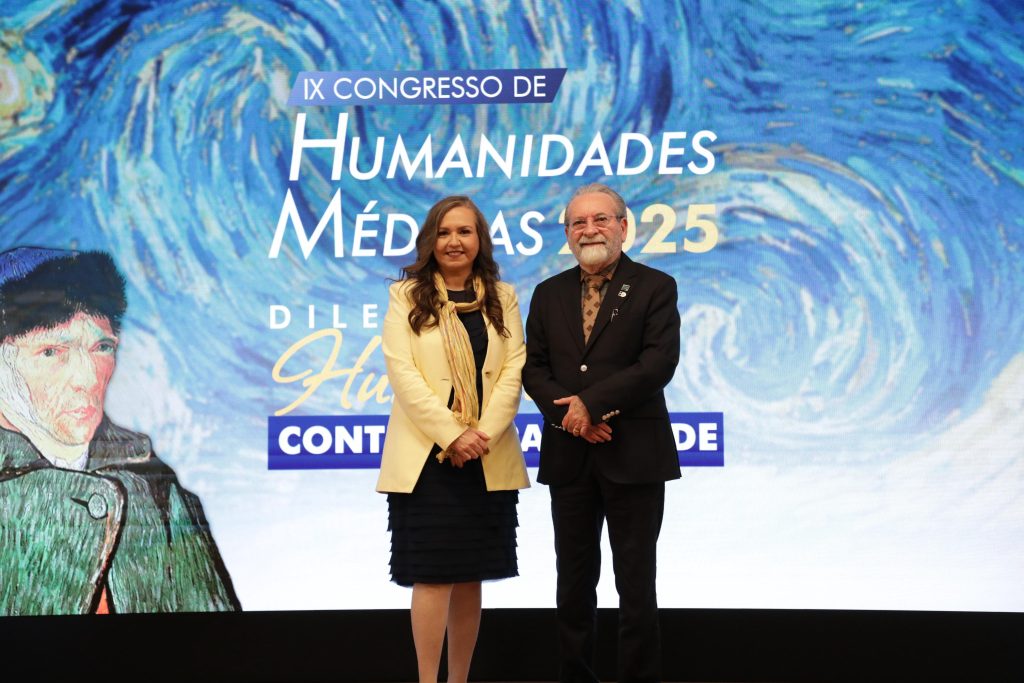 Conselho Federal de Medicina realiza IX Congresso de Humanidades Médicas