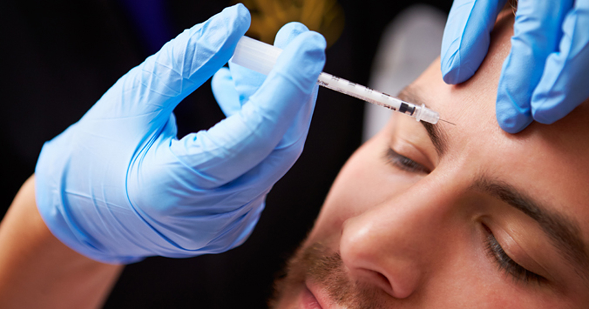 Novo tratamento para linhas de expressão é eficaz e bem tolerado, aponta estudo