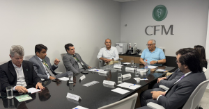 CFM e ANMR discutem propostas para valorização da residência médica no Brasil