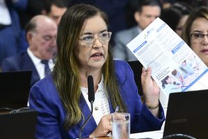 Senado debate a instituição do Exame Nacional de Proficiência em Medicina