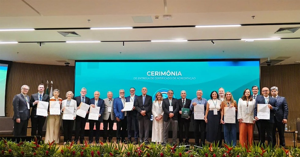 Escolas de Medicina recebem selo de acreditação SAEME-CFM