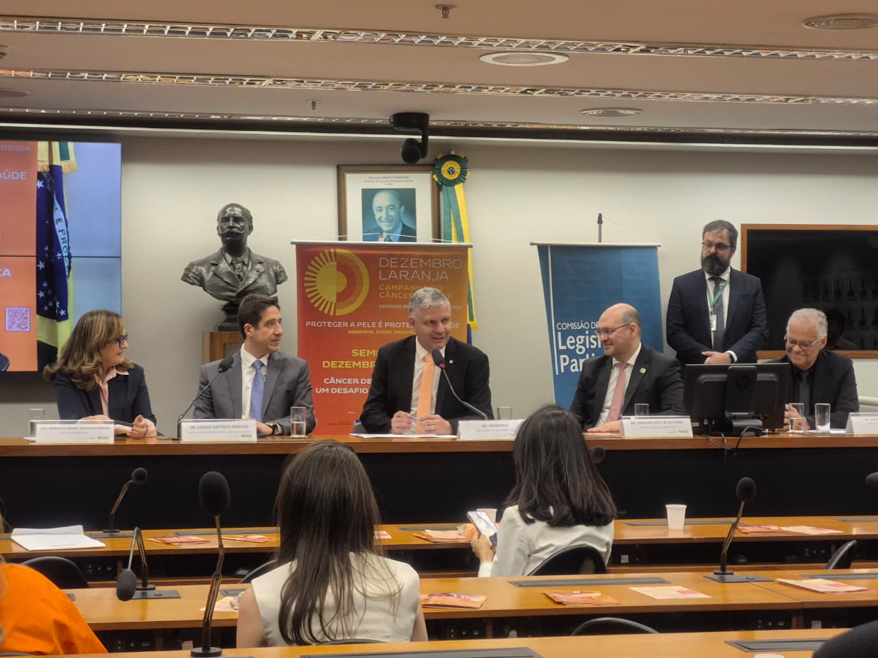 Desafios e medidas para combater o câncer de pele no Brasil