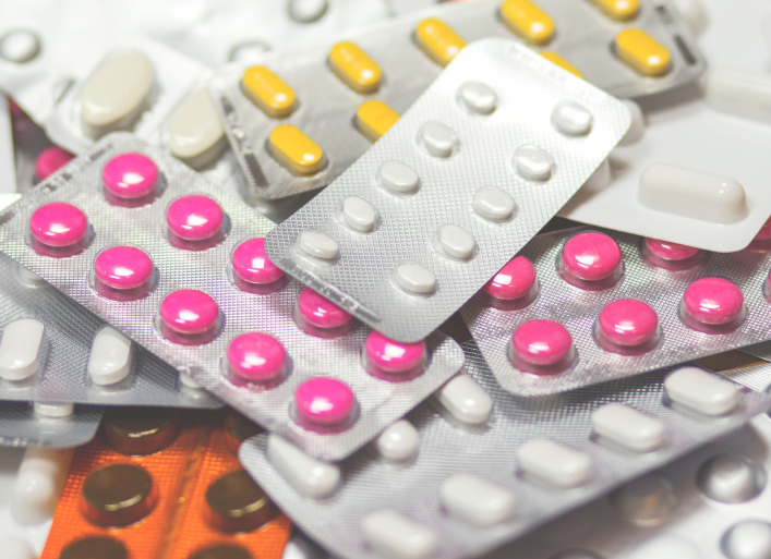 Anvisa emite alerta sobre unidades falsificadas do medicamento Imbruvica