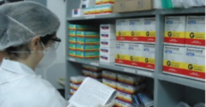 Restrições na Prescrição de Medicamentos por Enfermeiros