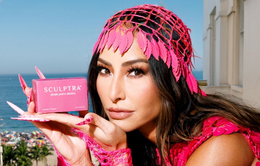 Benefícios do Tratamento com Sculptra® para a Pele