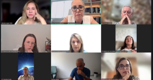 Reunião discute regulamentação do uso de fenol na dermatologia