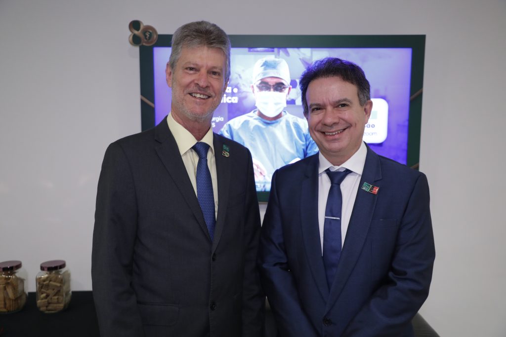 Conselho Federal de Medicina promove fórum sobre cirurgia bariátrica e metabólica