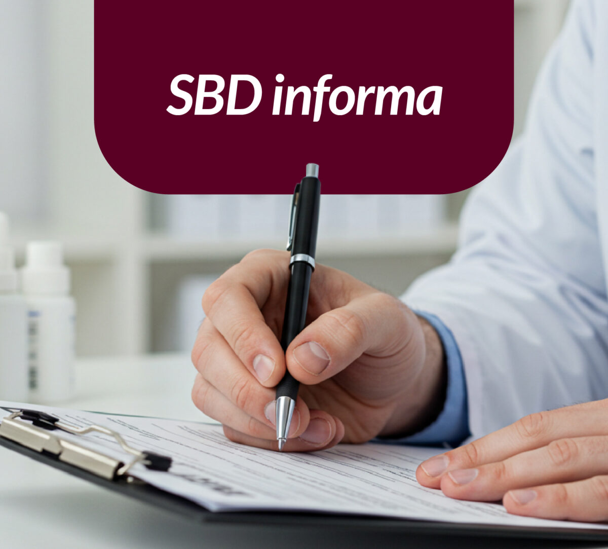 Sociedade Brasileira de Dermatologia manifesta apoio à decisão judicial sobre concessão de título de especialista