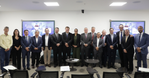 O CFM realizou o I Fórum de Cirurgia Bariátrica e Metabólica