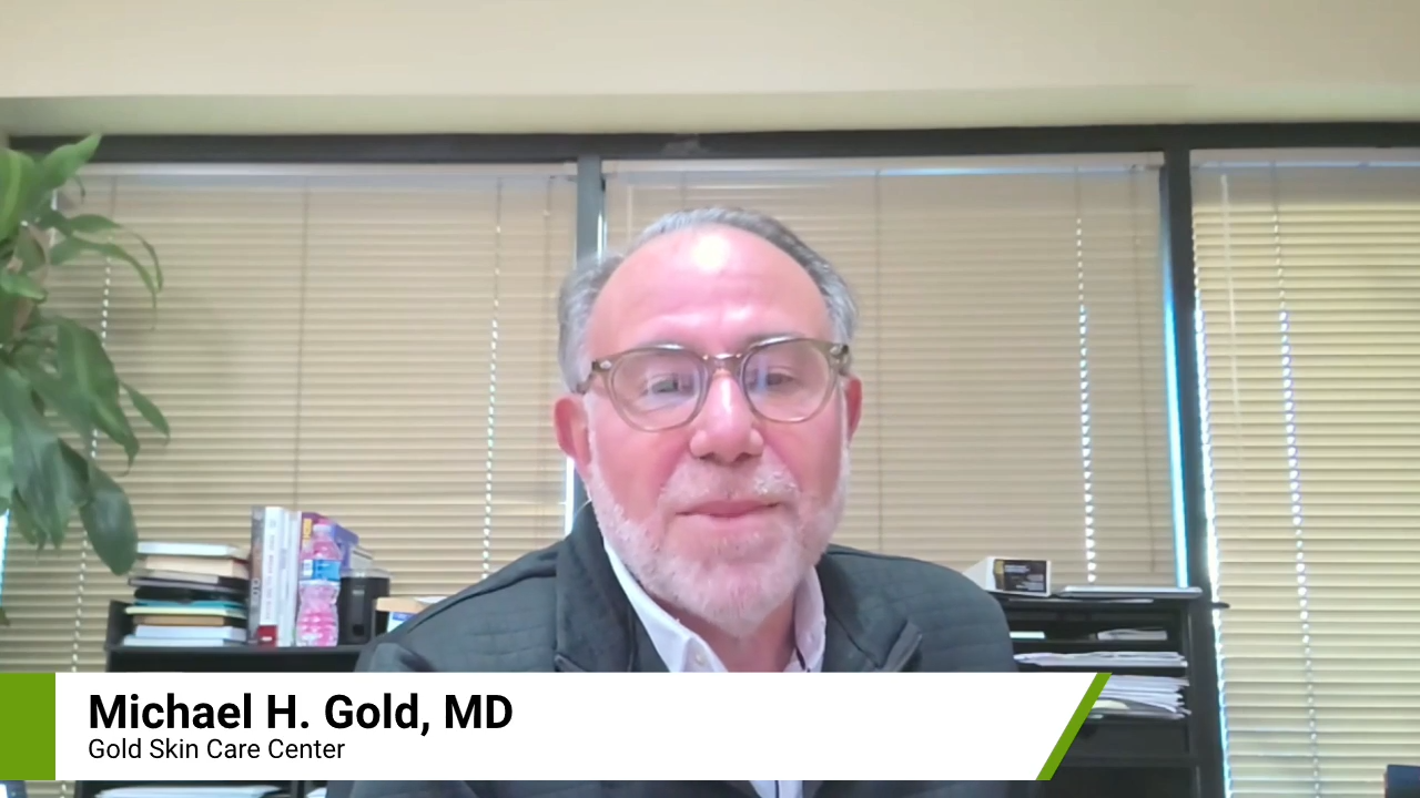 Novas abordagens no tratamento de acne são discutidas em simpósio