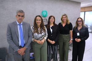 CFM, SSP-DF e PCDF avançam em parceria para projetos institucionais