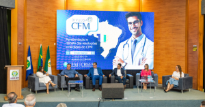 Projeto Divulga CFM chega ao Mato Grosso para promover segurança aos médicos