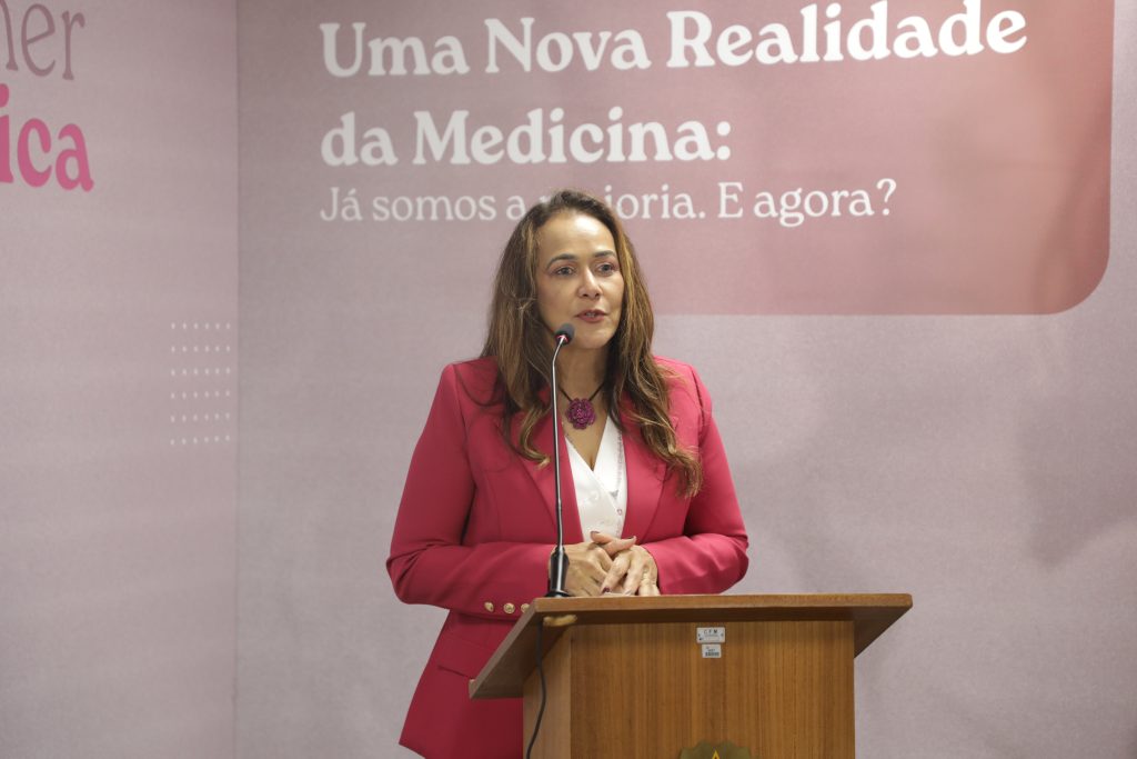 2º Fórum da Mulher Médica destaca desafios e conquistas na área da saúde