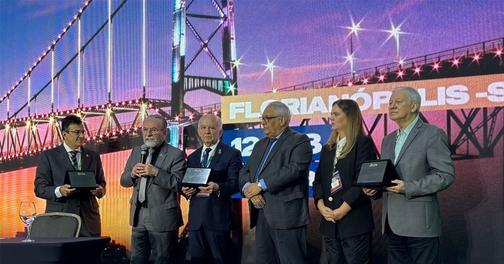 I Encontro Nacional de Conselhos de Medicina 2026