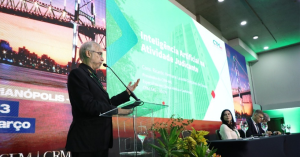 Uso da Inteligência Artificial na Medicina é Discutido em Evento Nacional