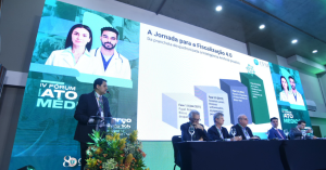 Polícia Civil de Santa Catarina e CFM combatem invasão do ato médico