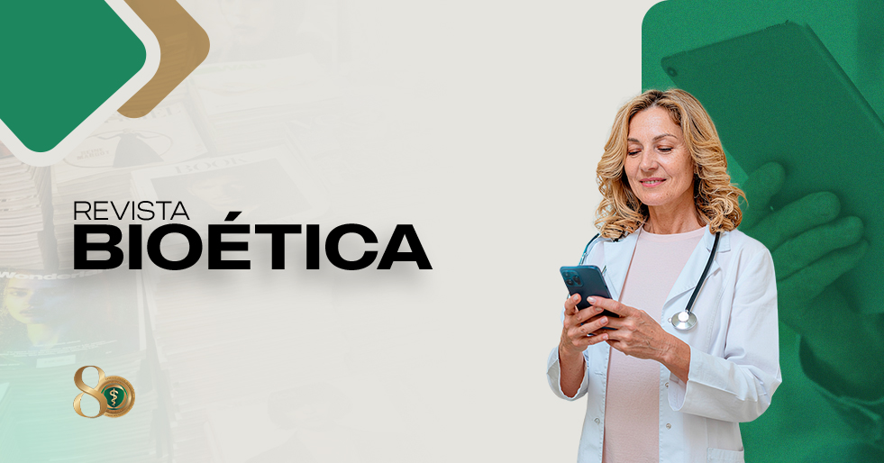 Oportunidade para Publicação na Revista Bioética