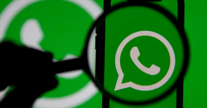 CFM alerta sobre mensagens fraudulentas enviadas por aplicativo de mensagens