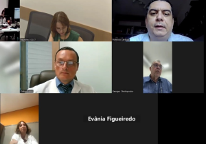 Webinar da Câmara Técnica de Reumatologia abordará uso de imunobiológicos