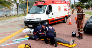 Conselho Federal de Medicina aprova parecer sobre responsabilidade técnica em serviços móveis de emergência