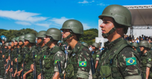 Ética na Realização de Exames Toxicológicos nas Forças Armadas