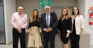 Ministério Público do Rio de Janeiro e Conselho Federal de Medicina fortalecem parceria