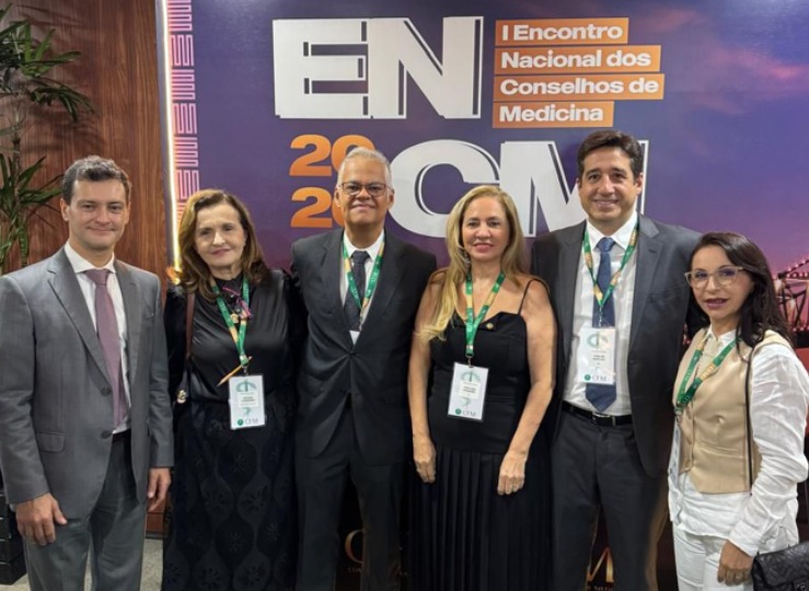 IV Fórum do Ato Médico do CFM fortalece práticas responsáveis na saúde
