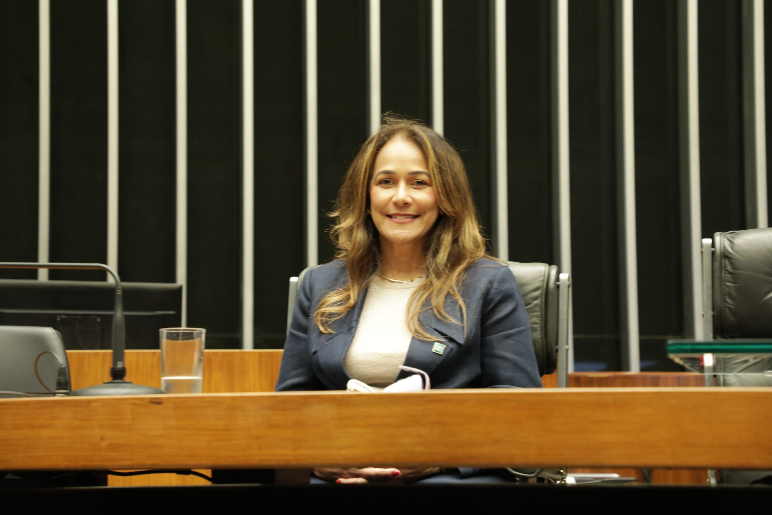 Conselho Federal de Medicina participa de sessão solene na Câmara dos Deputados