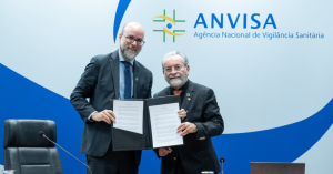 Conselho Federal de Medicina assina Carta de Intenções para Cooperação Institucional