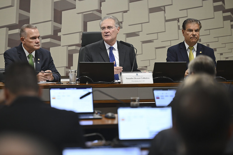 Aprovação de Projeto de Lei para Valorização da Medicina no Brasil