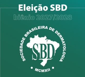 Eleição para a Diretoria da SBD (gestão 2027-2028)